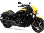 Suzuki Boulevard / Intruder M109R B.O.S.S.